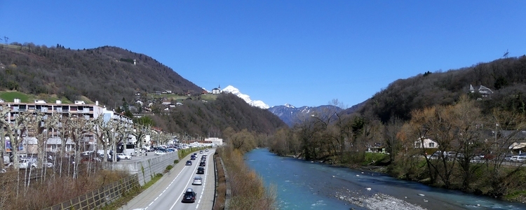 Transport Vernaz - le VTC Albertville, une alternative au taxi 